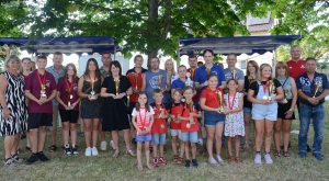 Kelgelmeisterschaften Pleystein 2023