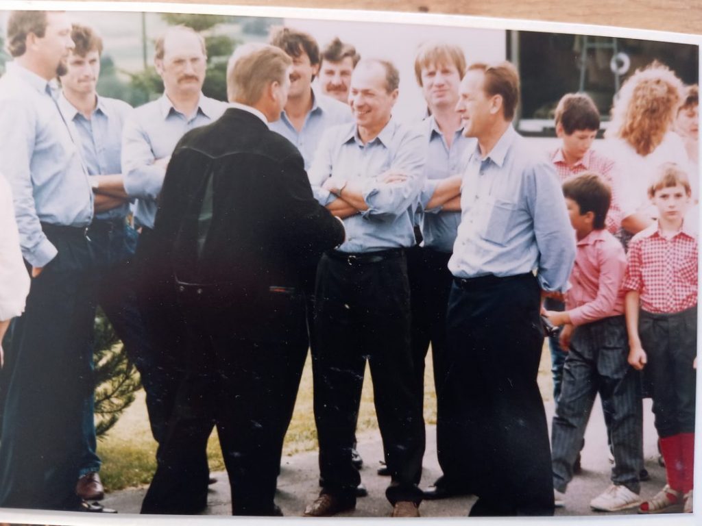 1988-Gründungsjubiläum Moosbach-1