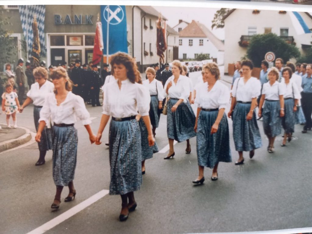 1988-Gründungsjubiläum Moosbach-2