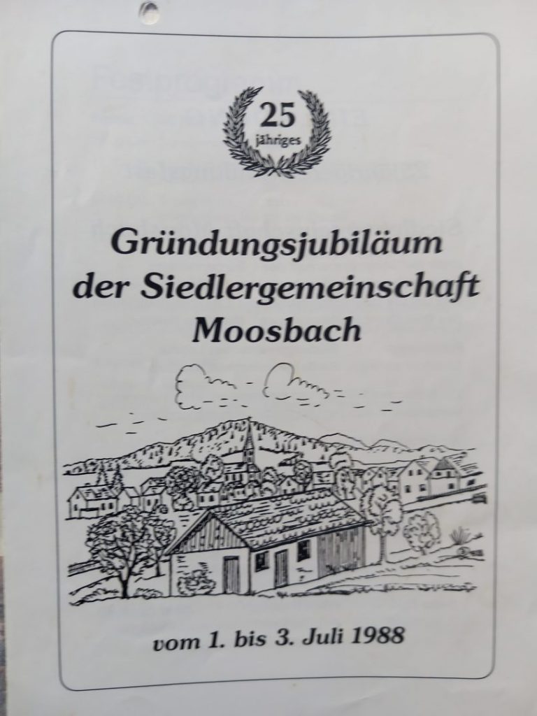 1988-Gründungsjubiläum Moosbach-4