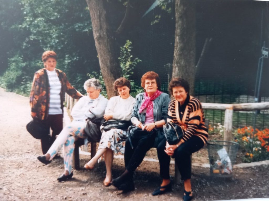 1993-Ausflug Straubing-1