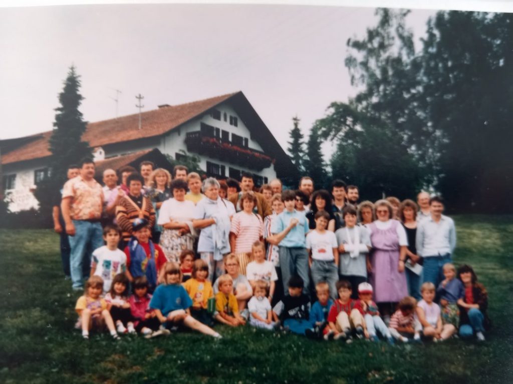 1993-Ausflug Straubing-3