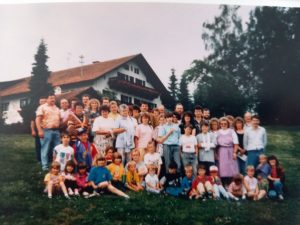 1993-Ausflug Straubing-3