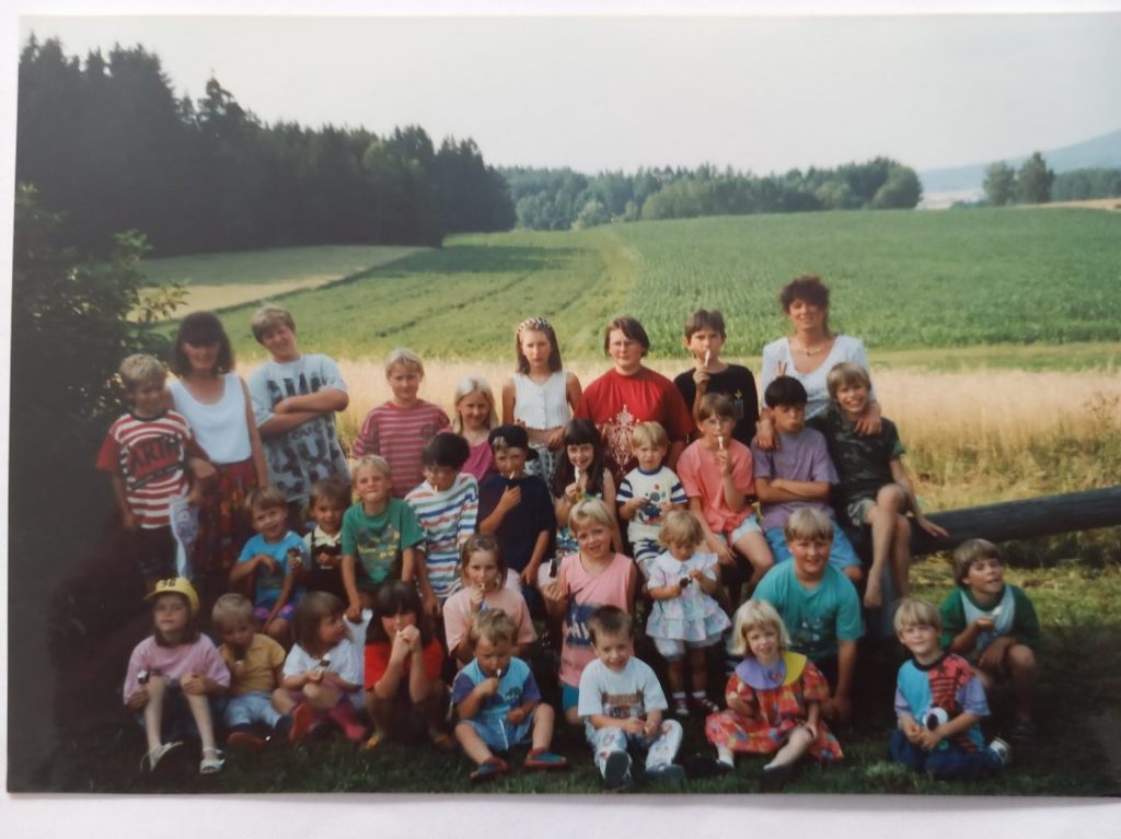 1995-Kindernachmittag-1