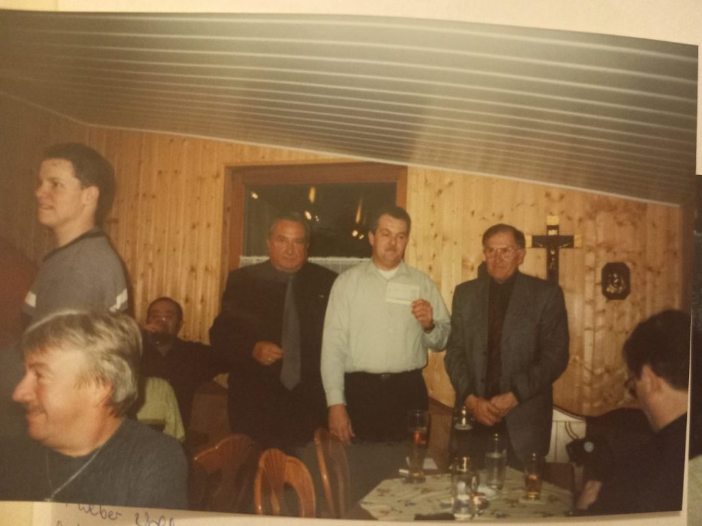 2001-Jahreshauptversammlung und 40 jähriges Jubiläum-15