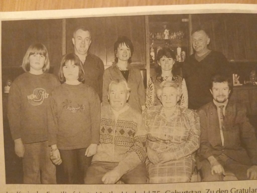 2003-Geburtstag Martha Uschold