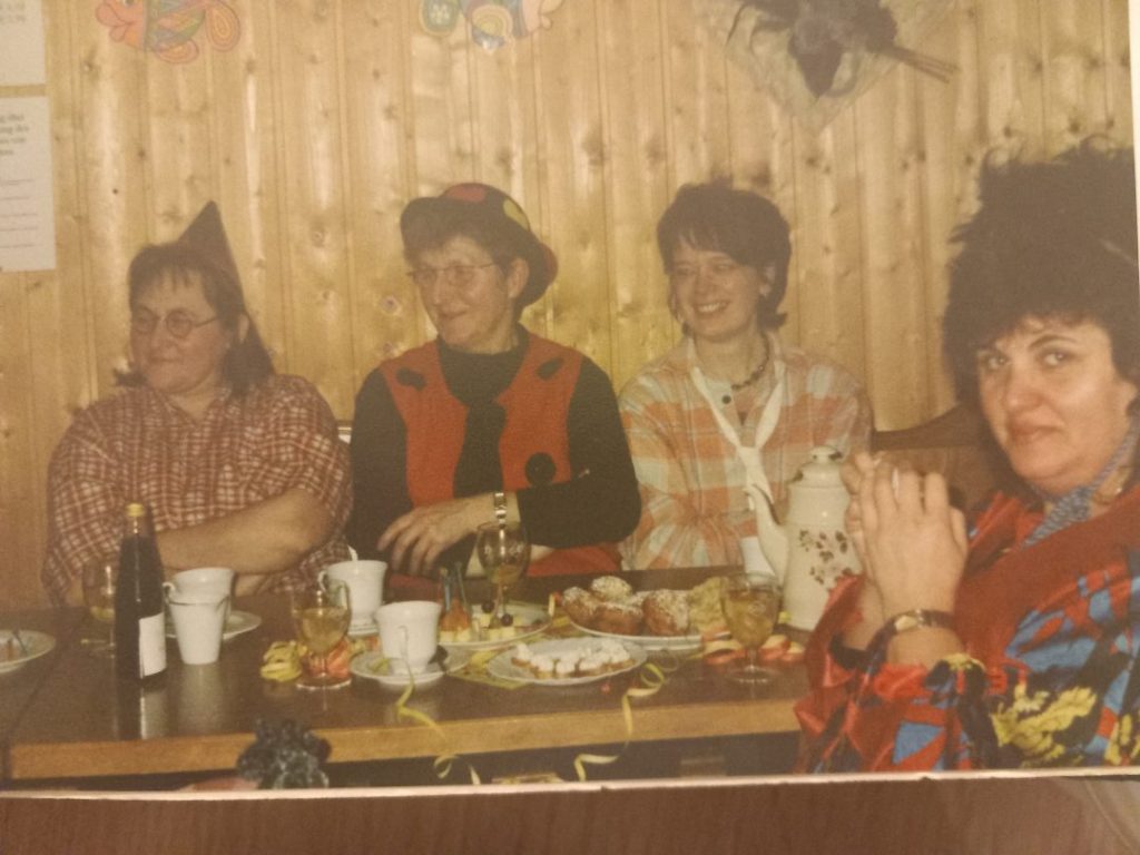 2003-Siedlerfrauenfasching-1