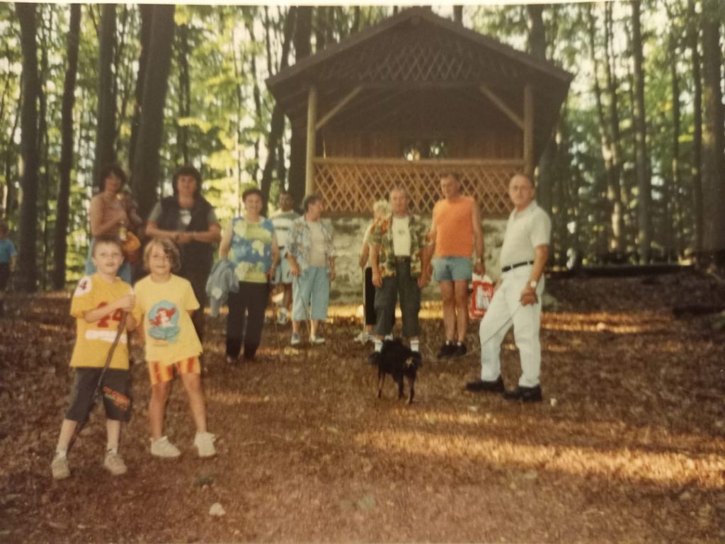 2004-Wanderung zur Platte-5