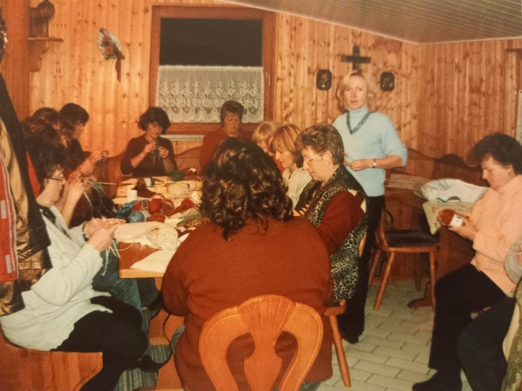 2005-Papuschen für den Winter-1