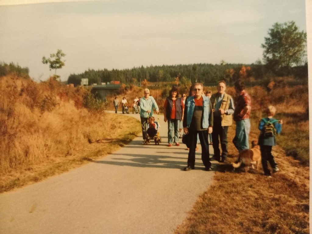 2005-Wanderung rund um Lohma-1