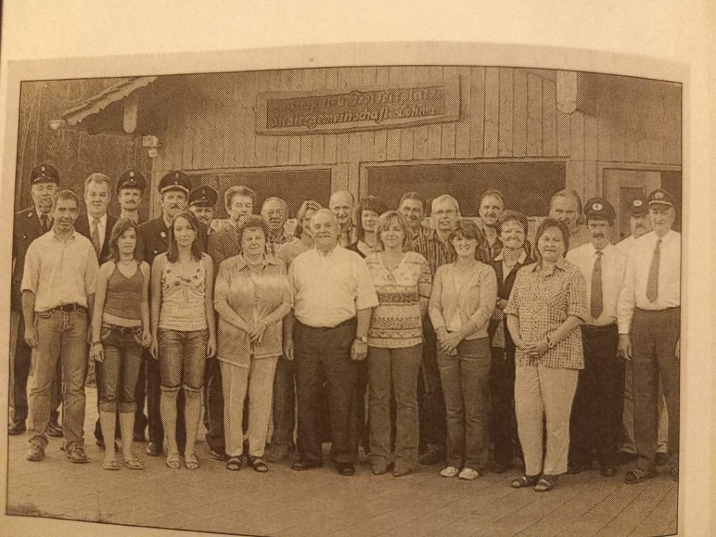 2007-Geburtstag Josef Ulrich