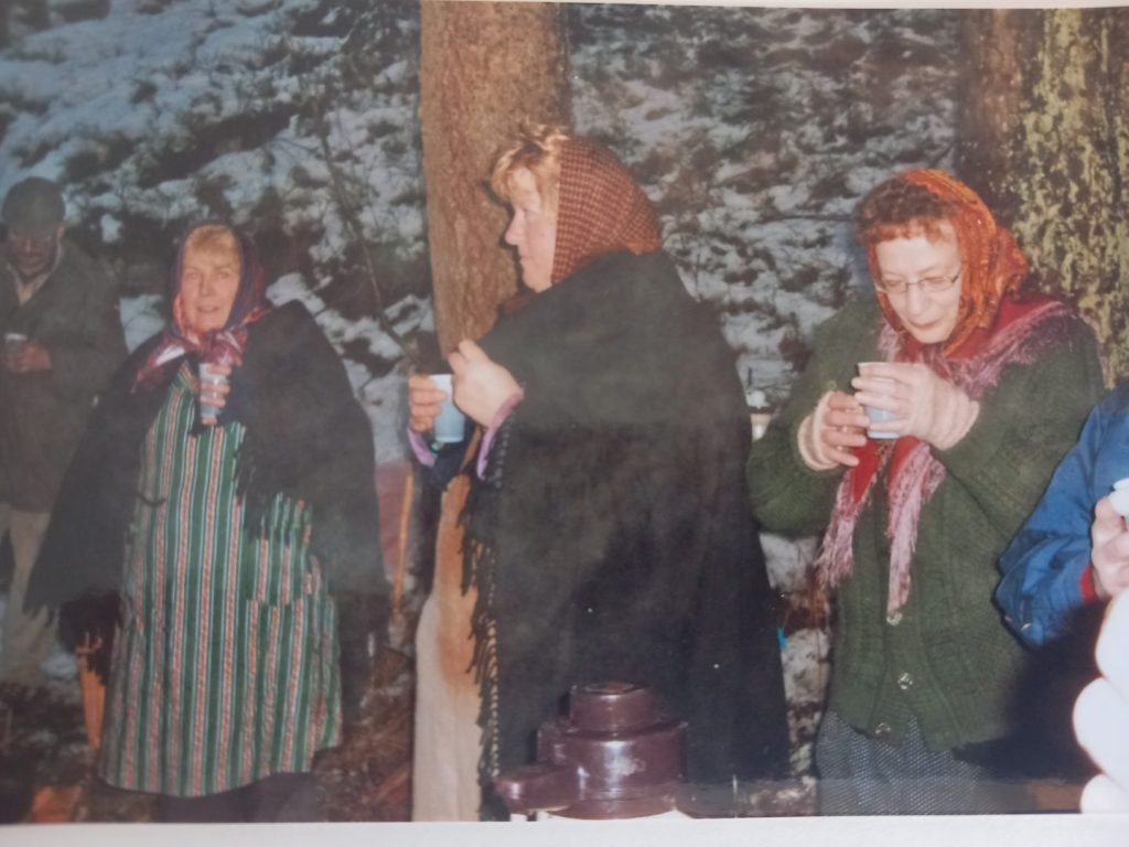 2007-Legende der Holzfrauerln-1