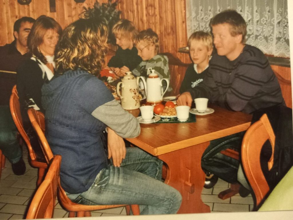 2009-Vorweihnachtliches Beisammensein-1