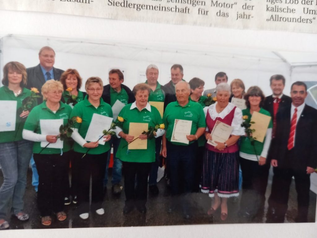 2011-Ehrungen Jubiläum-1