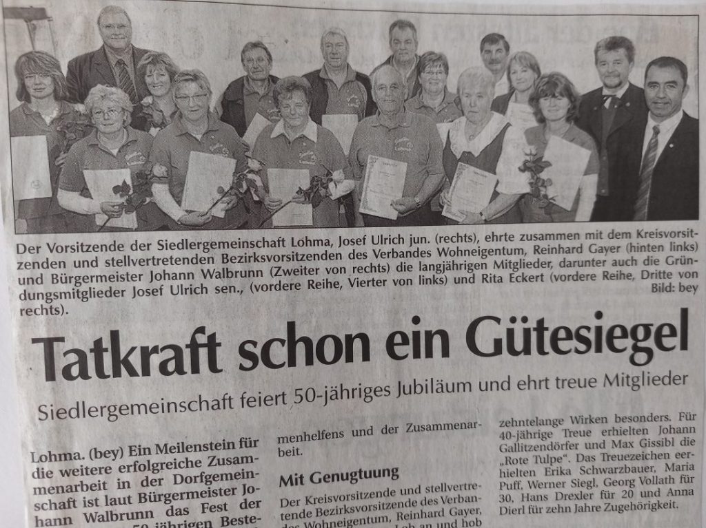 2011-Ehrungen Jubiläum-2