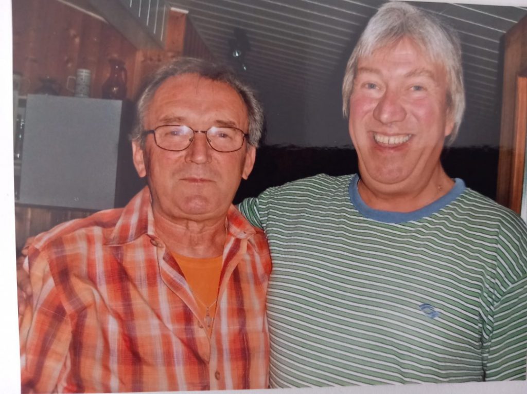 2011-Nachfeier Jubiläum-10