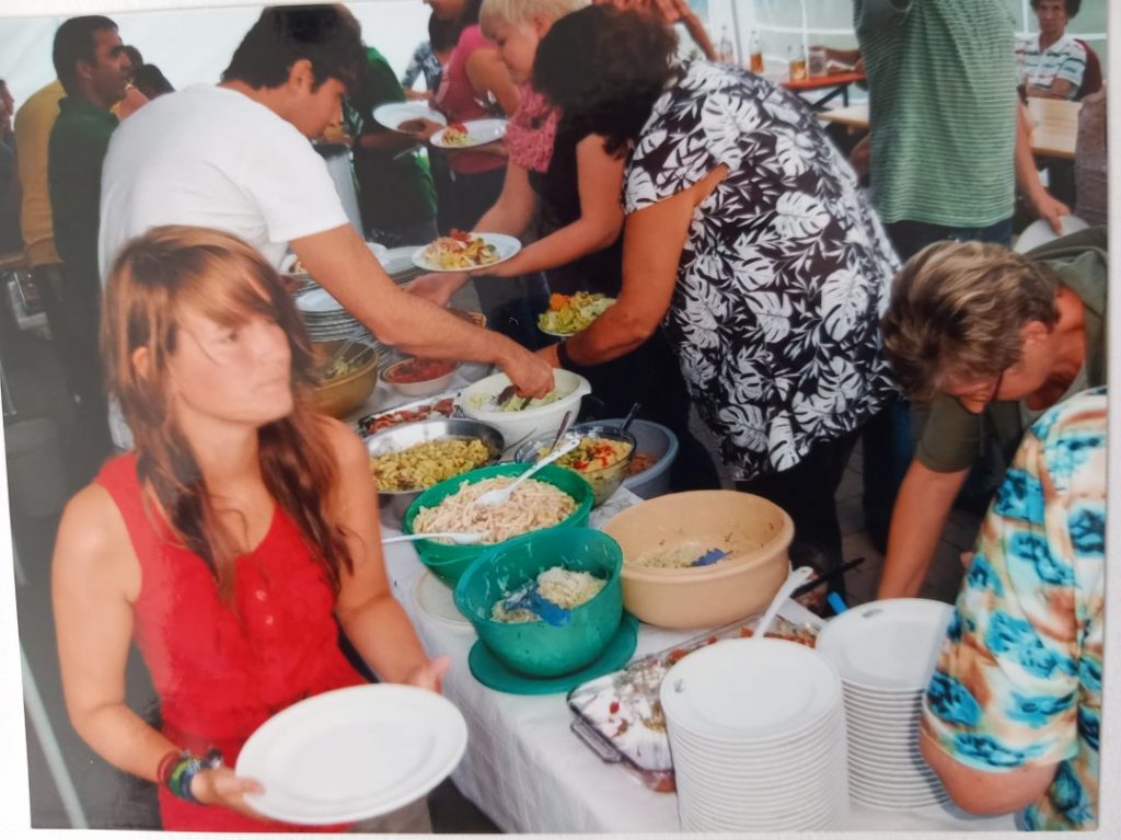 2011-Nachfeier Jubiläum-4