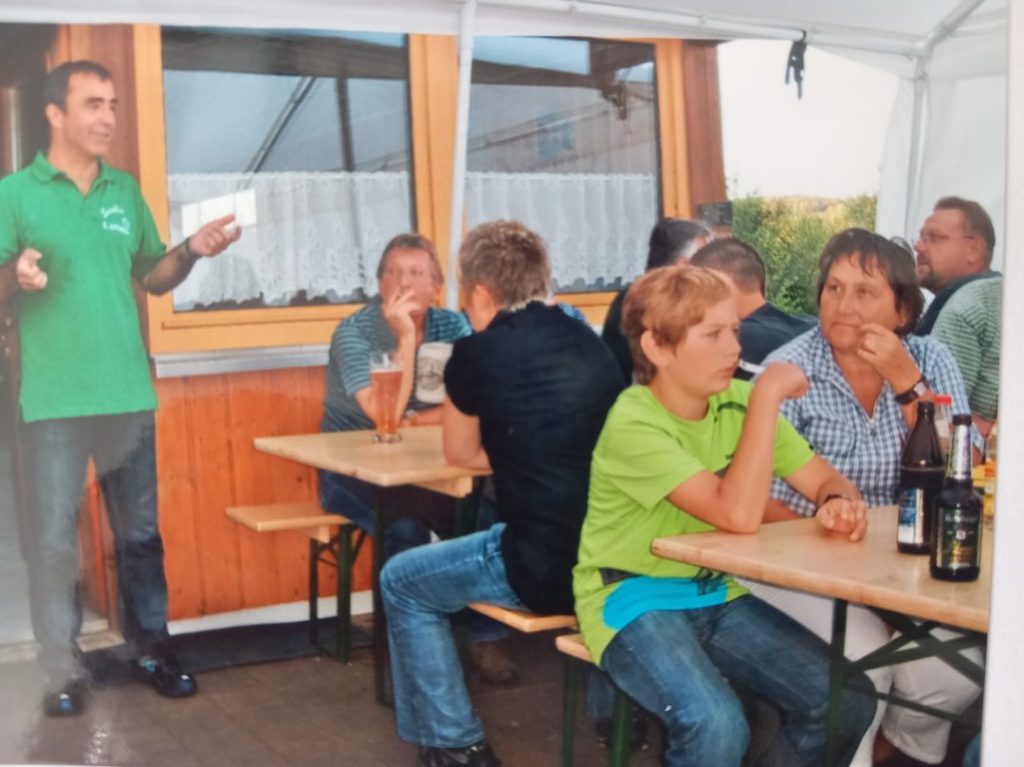 2011-Nachfeier Jubiläum-5