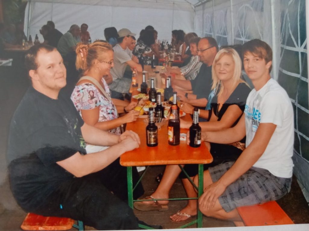 2011-Nachfeier Jubiläum-8