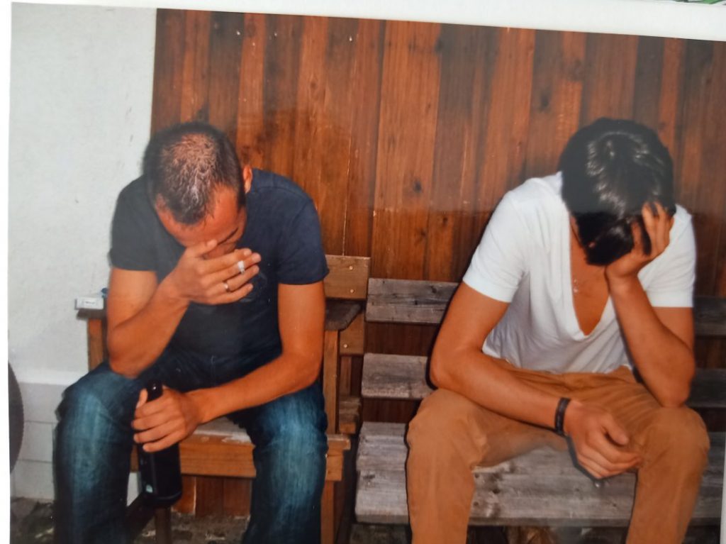 2011-Nachfeier Jubiläum-9