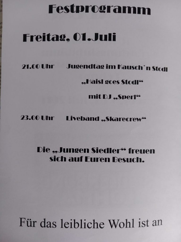 2011-Programm Jubiläum-2