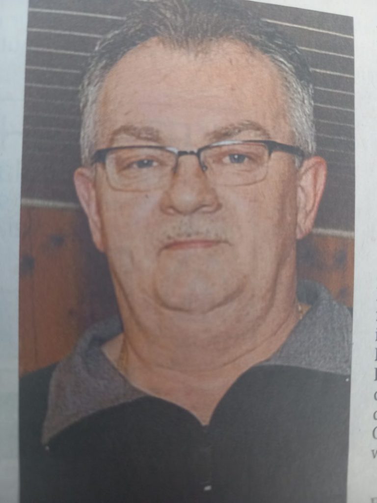 2019-Trauer um Werner Siegl-2