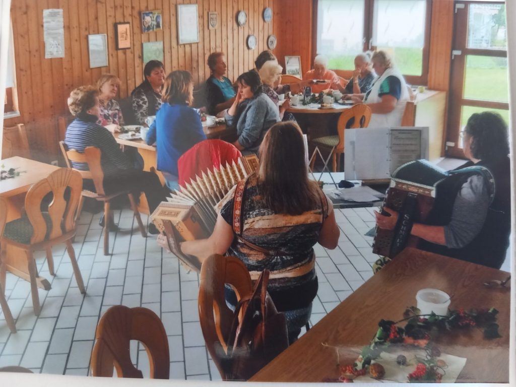 2024-Seniorennachmittag Kirchweih-1