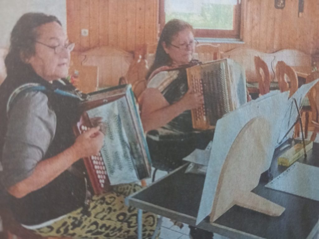 2024-Seniorennachmittag Kirchweih-2