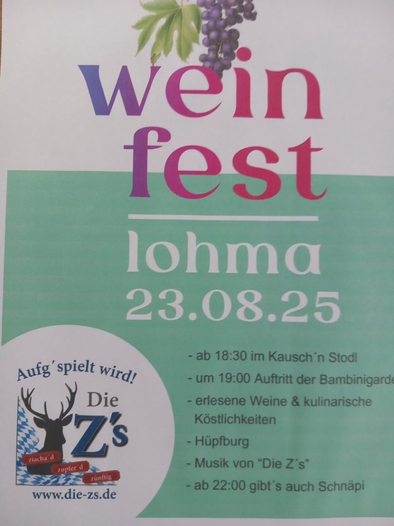 2025-Weinfest-Plakat
