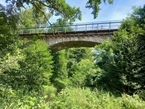 Ueber-Zottbachbrücke von 1900