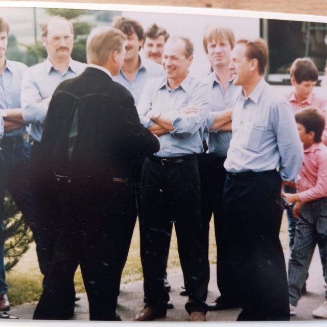 1988-Gründungsjubiläum Moosbach-1