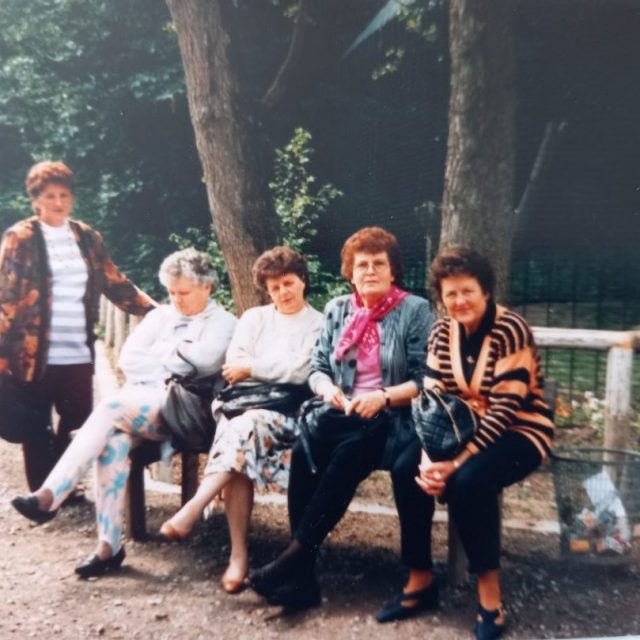 1993-Ausflug Straubing-1