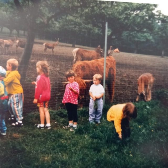 1993-Ausflug Straubing-2