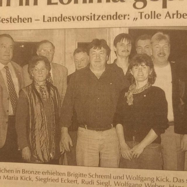 2001-Jahreshauptversammlung und 40 jähriges Jubiläum-12