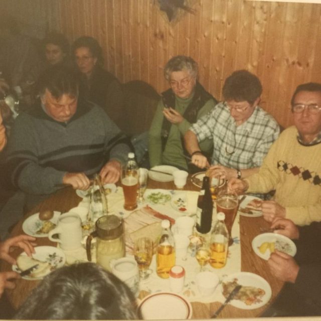 2001-Jahreshauptversammlung und 40 jähriges Jubiläum-13