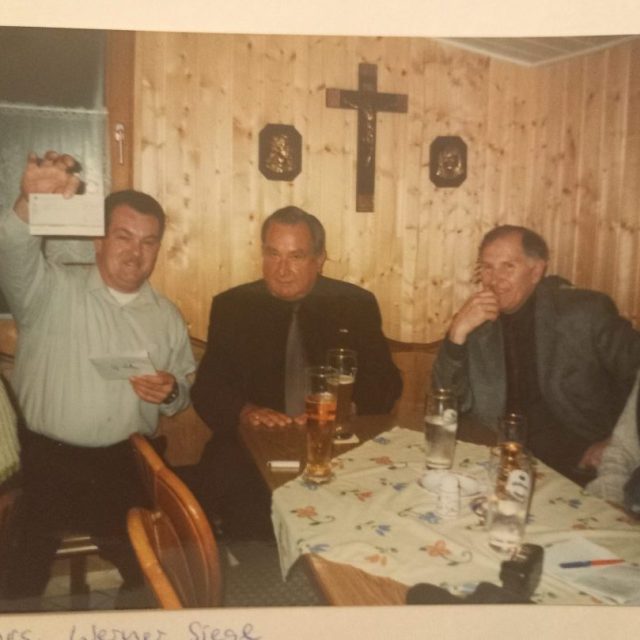 2001-Jahreshauptversammlung und 40 jähriges Jubiläum-14