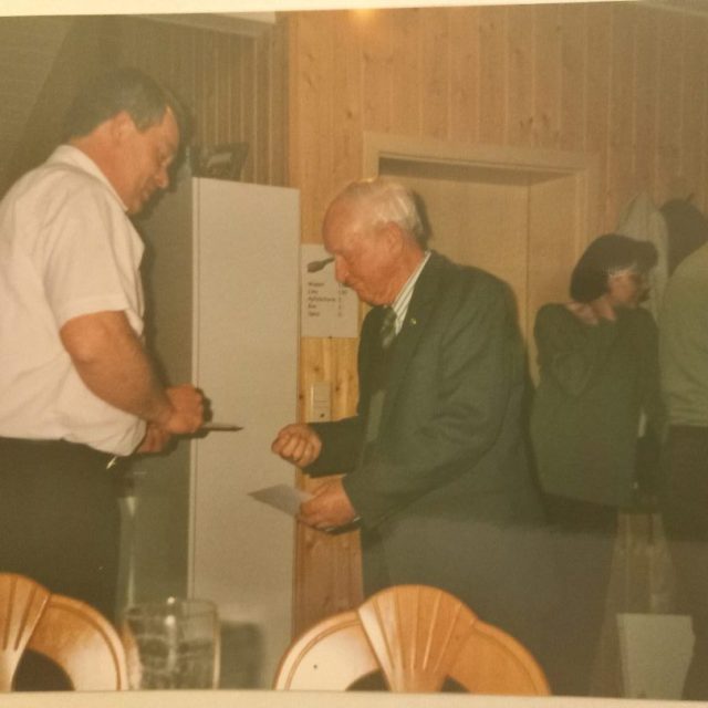 2001-Jahreshauptversammlung und 40 jähriges Jubiläum-7