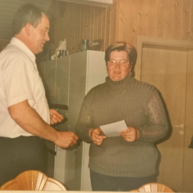 2001-Jahreshauptversammlung und 40 jähriges Jubiläum-8