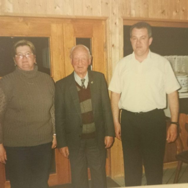 2001-Jahreshauptversammlung und 40 jähriges Jubiläum-9