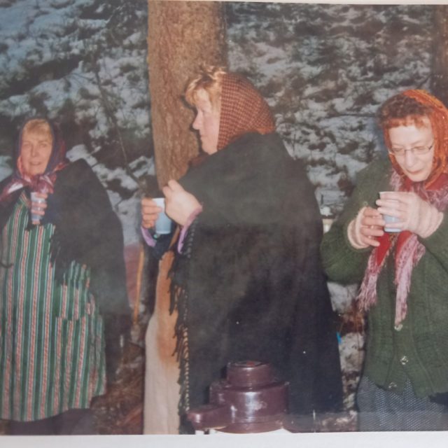 2007-Legende der Holzfrauerln-1