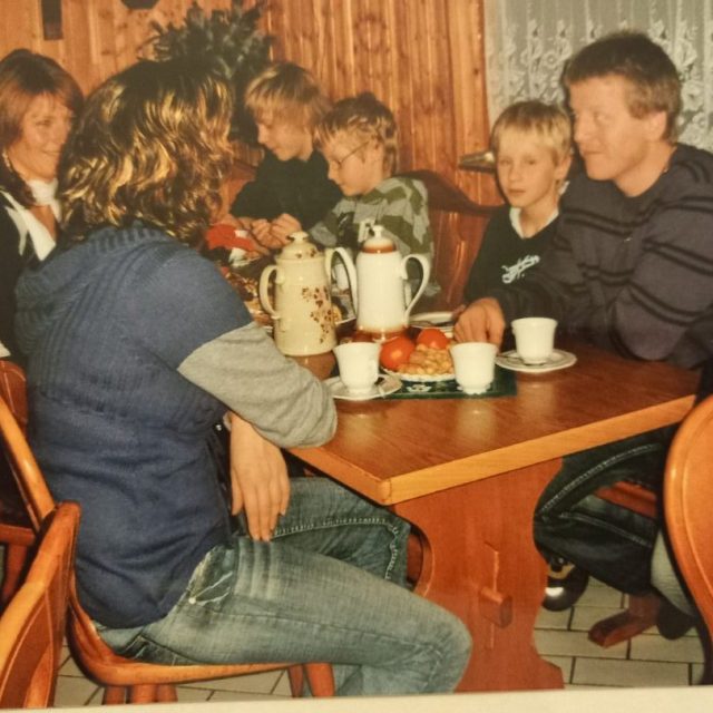 2009-Vorweihnachtliches Beisammensein-1