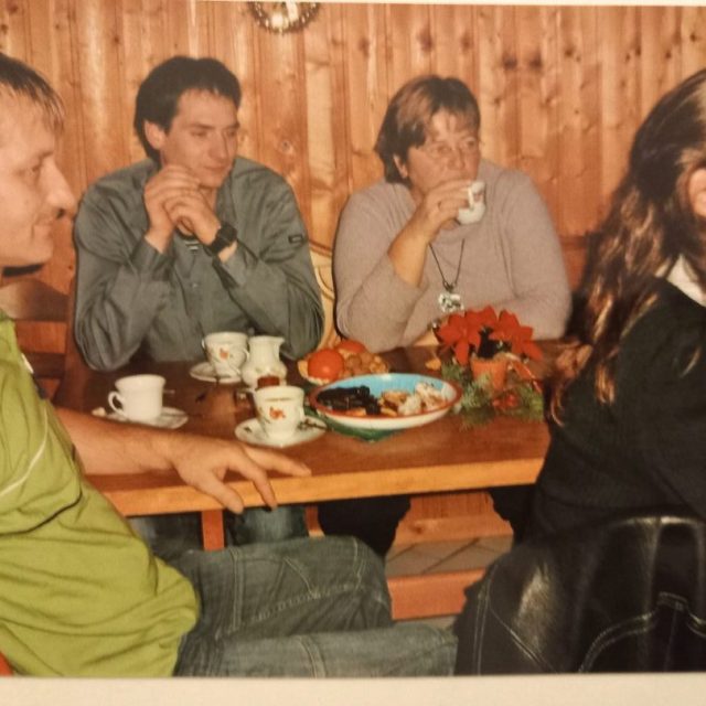 2009-Vorweihnachtliches Beisammensein-2