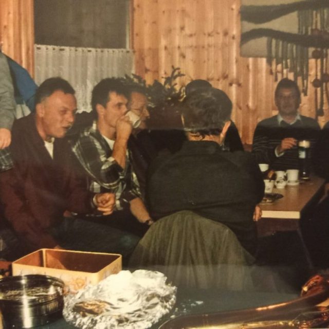 2009-Vorweihnachtliches Beisammensein-3