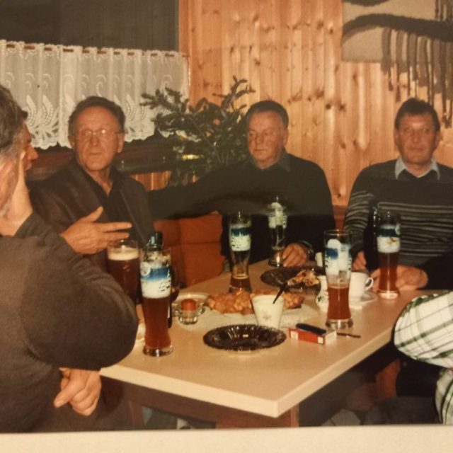 2009-Vorweihnachtliches Beisammensein-4