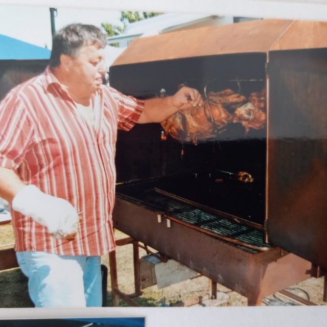 2010-Die Sau is gschlacht-6