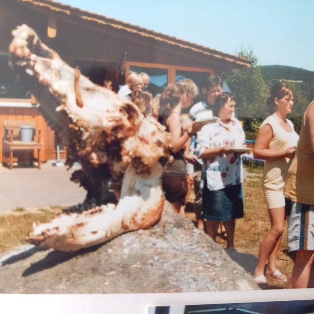 2010-Die Sau is gschlacht-7