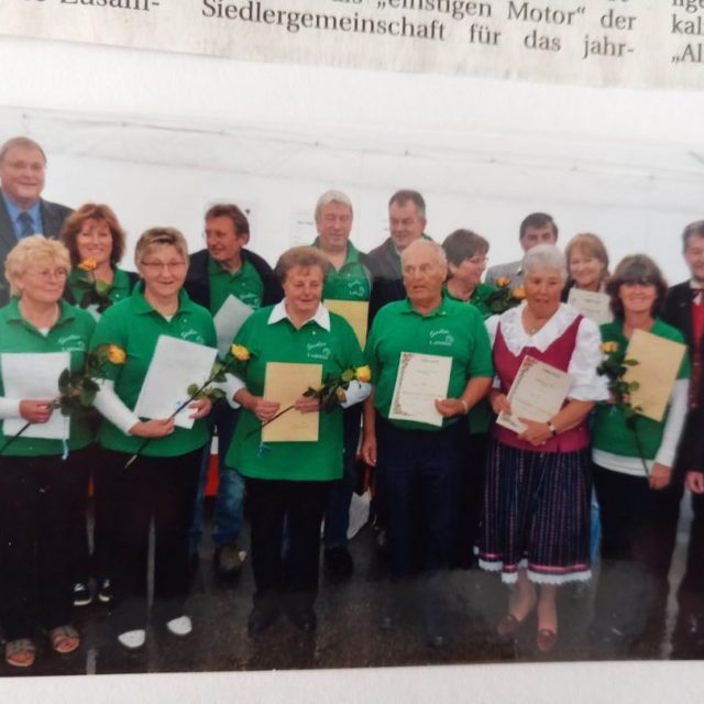 2011-Ehrungen Jubiläum-1