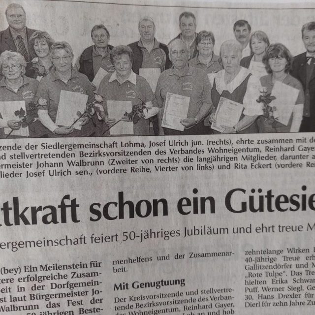 2011-Ehrungen Jubiläum-2