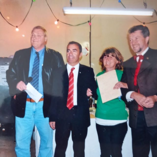 2011-Ehrungen Jubiläum-5