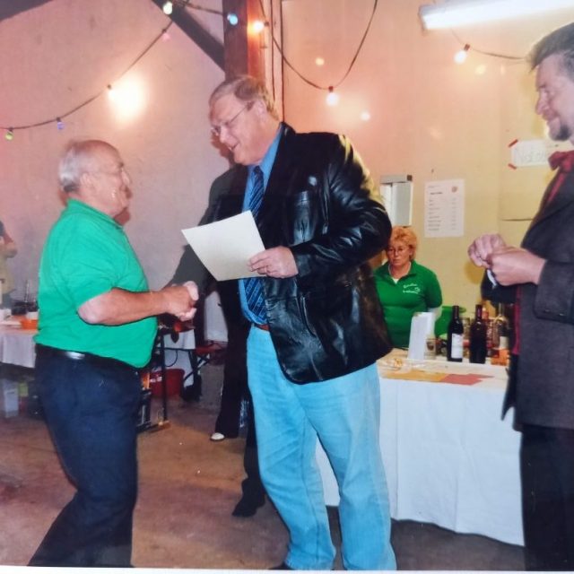 2011-Ehrungen Jubiläum-6